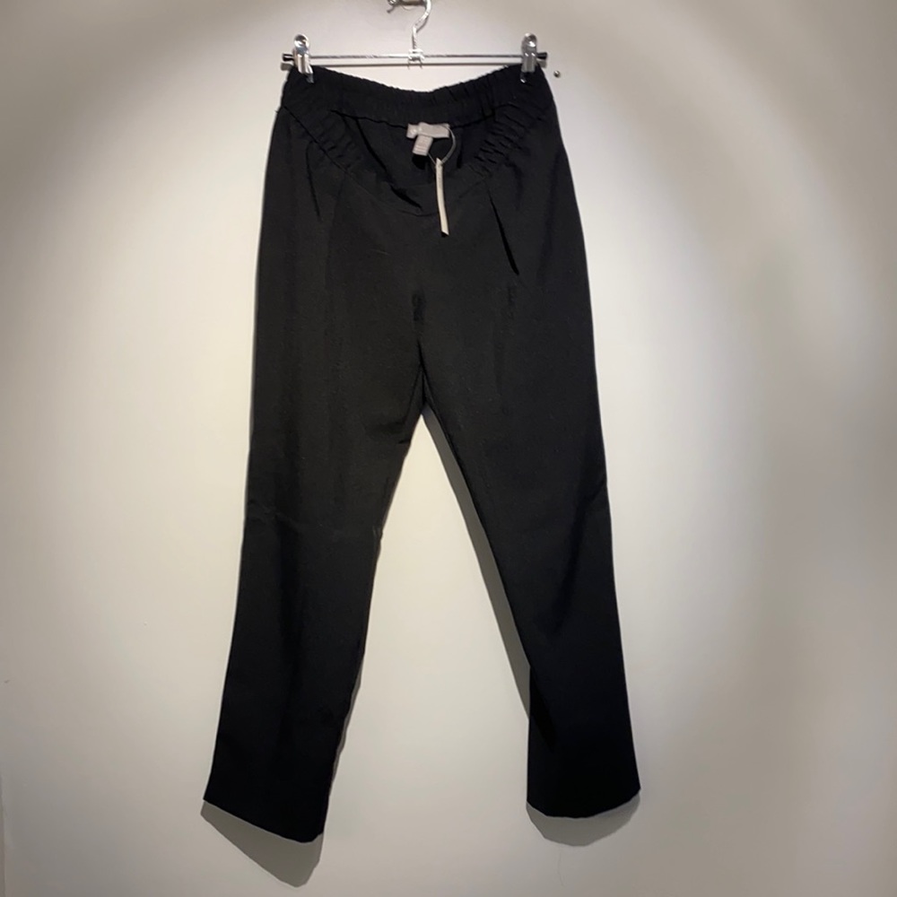 ASOS under the belly maternity pants